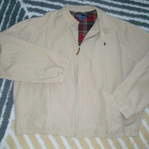 Polo by Ralph Lauren Men's Jacket